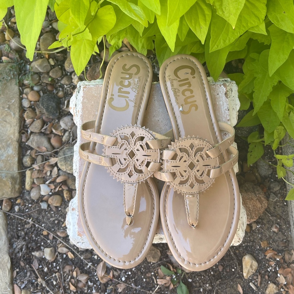 Circus by Sam Edelman Sandals
